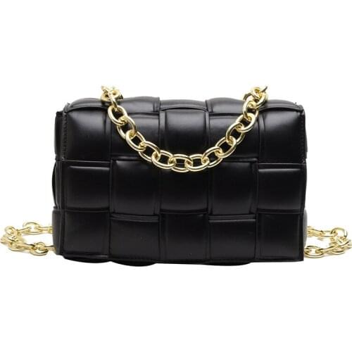 Женские стеганые сумки CelleCOOL China At AliExpress