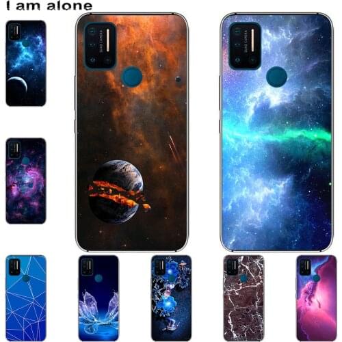 Phone Cases For UMI Umidigi A5 Pro A7 A7 Pro F1 F1 Play F2 Mobile Bags Cute Fashion Cartoon Printed Free shipping