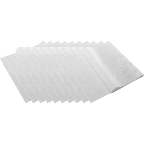 D0AB Electrostatic Filter Cotton Filtering Net Soot PM2.5 Remove for Mi Air Purifier