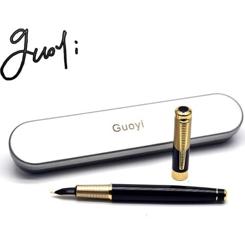 GUOYI Fountain Pens