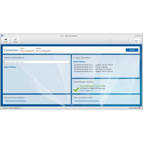 Eaton Service Ranger v4.2+2017 database Engineering version