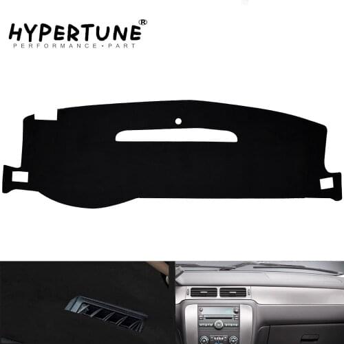 Dash Board Dashboard Cover Mat Sun Protective Pad Sunshade Carpet Dashmat Left Hand Drive For 07-14 Chevy Silverado Pickup Tahoe