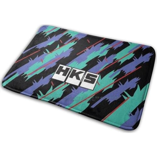 Mat Rug Carpet Anti-Slip Bedroom Entrance Door Mat Mitsubishi Rally Ralliart Sb Lancer Evo Evolution Mcrae Galli Tuning Apexi