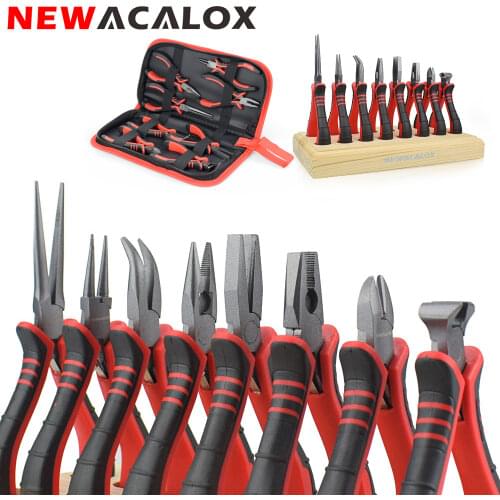 NEWACALOX Hair Extension Supplies