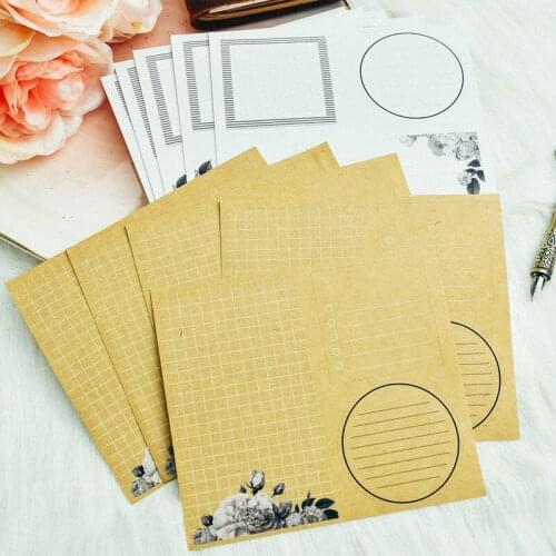 KSCRAFT New Planner Stickers for Scrapbooking DIY Projects/Photo Album/Card Making Crafts