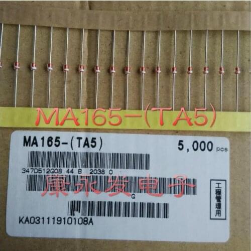 NEW MA165 100% New and original