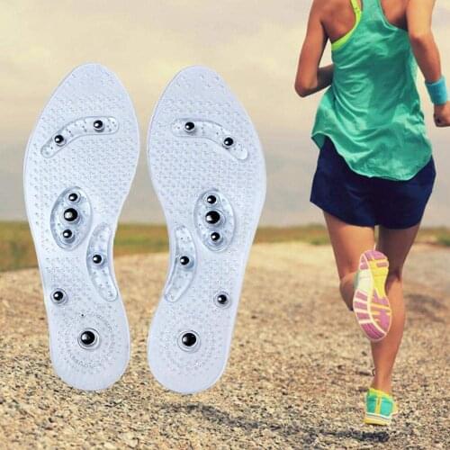 Perfect Feet Einlegesohle Unisex Magnetic insoles Foot Care tool