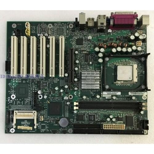 Industrial equipment board radisys SH845GV 97-9045-01 97-9567-11
