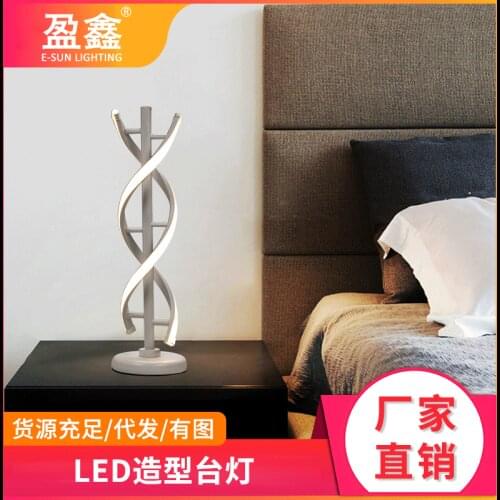Modern led crystal table lamp led desk lamp aj table lamp green ceramic lamp lampara de mesa living room dining room