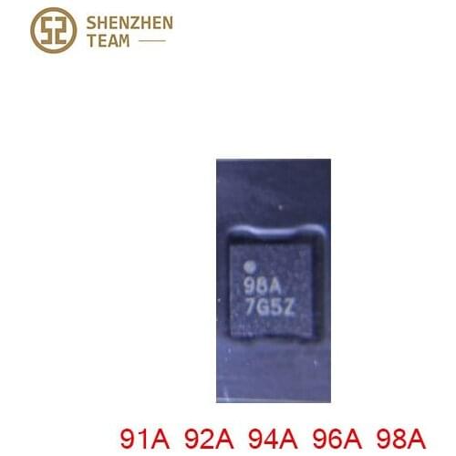 SZteam 5pcs/lot PA Amplifier ic 90A 91A 92A 94A 96A 98A 1891 1500 8115 8111