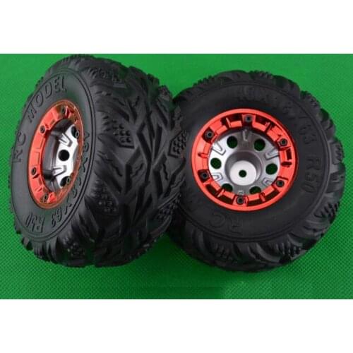 Feiyue FY-06 FY-07 FY06 FY07 1/12 RC Car spare parts wheel tyre tire