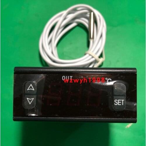 Zhongshan Shangfang SF-803 water heater boiling water temperature controller heating heating thermostat