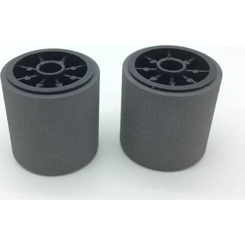 2 PCS pick up roller for Toshiba E2006 E2306 E2307 E2506 E2507 E2303A E2309A E2505 E223 E225 E245 E243 6LJ752410