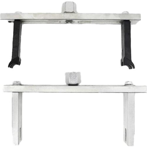 1/2 inch to 3/8 inch Adapter Car Vehicle Fuel Pump Tank Lid Wrench Removal Tool usual Auto Repair store disassembly equipment