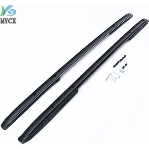 Fit For Jeep Renegade Roof Rack Roof Bar Roof Rail 2015-2018+.7075 Aviation Aluminum Alloy.As Same As Original Model