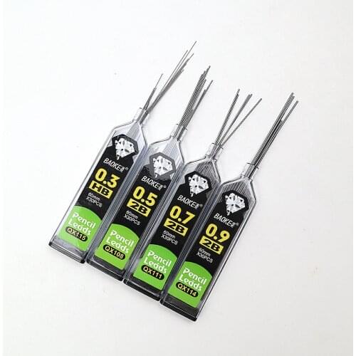 Baoke Graphite Pencils