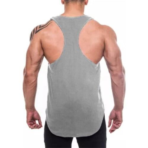 Workout Brand Mesh Tank Top Men Muscle Singlets Fashion Sports Man Sleeveless Undershirt Fitness Gym Clothing Bodybuilding Vest