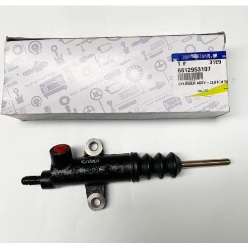 OEM 6612953107 CLUTCH RELEASE CYLINDER ASSY For SSANGYONG ISTANA(MB100) ~04 66129 53107