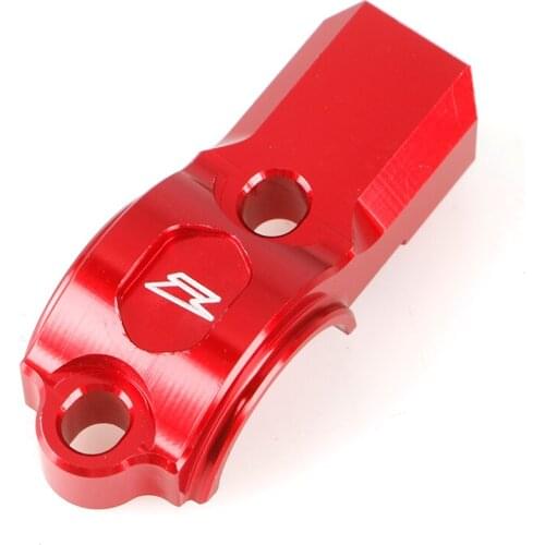 For Honda CRF 250L 250M Left Rear view Mirror Holder Accessories CRF250L CRF250M Rearview Mirror Motorcycle Parts Dirt bike