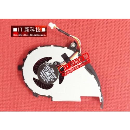 FCN EF40060S1-C020-S99 V5 V5-572 V5-572G DC 5V 4-wire Server Laptop Fan