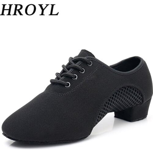 HROYL Women's Oxfords