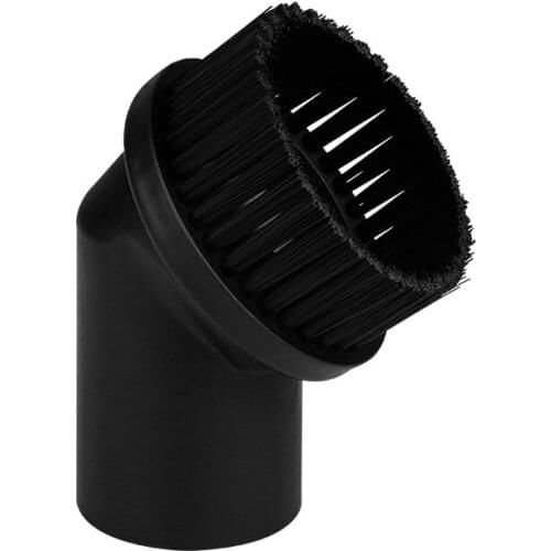 Vacuum Cleaner Accessories Brush Head PP Round Brush Suction Head Brush Suction Machine Inner Diameter 44mm