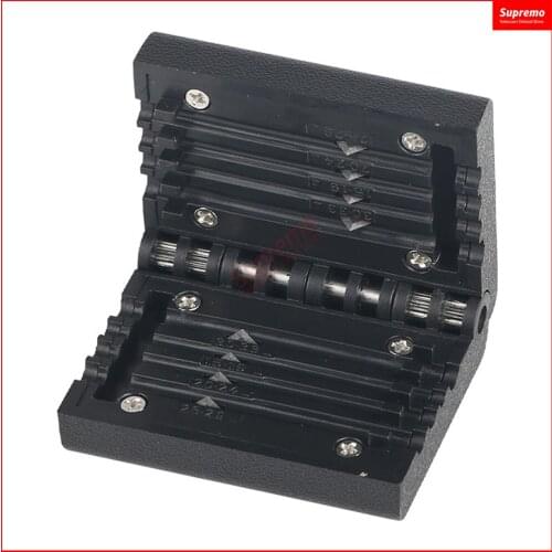 New Open cover type 1.5-3.3mm longitudinal beam pipe opener loose tube cable opener peeler sunroof knife slitte