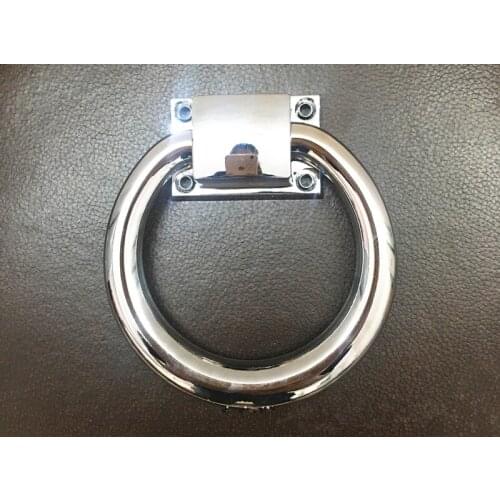 Ring pull hardware unfold door knobs ring pull hardware 1pcs ring pull hardware