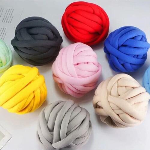 Ocelot Yarn
