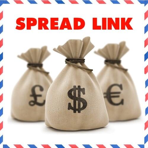 Payment after communcation with buyer regarding the postage or received order