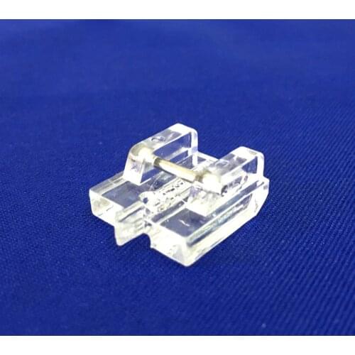 Compatible Snap on Concealed Invisible Zipper Foot AA7064