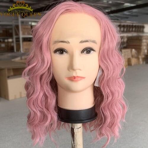 Короткие парики Vogue Queen China At AliExpress