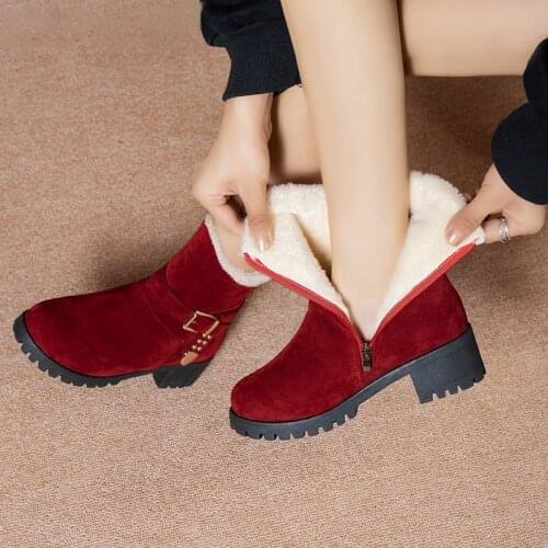 Wmxyzqxd Women's Boots