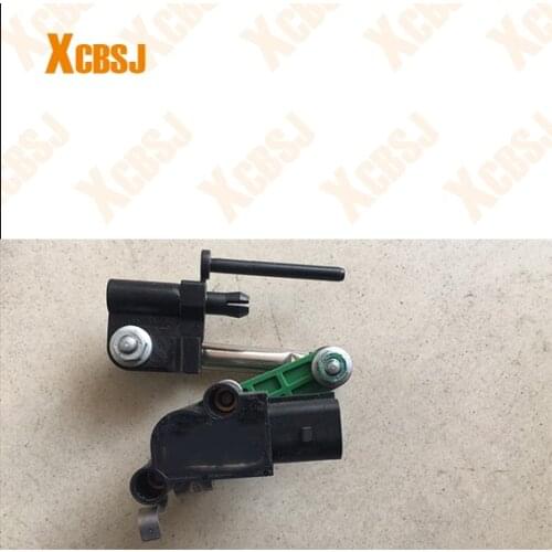 XCBSJ Level Sensors