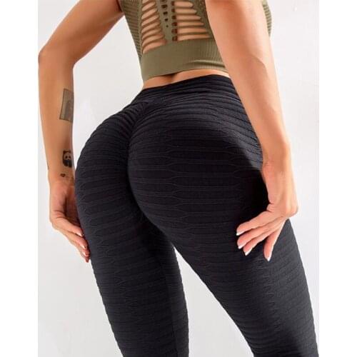 New Slimming Pants for Women Sports Leggings High Waist Trainer Long Fitness Tights Push Up Butt Lifter Tummy Control Panties