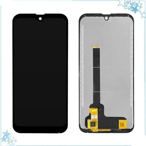 5.7" For Blackview BV5900 LCD Display Touch Screen Assembly Phone Assemblye Replacement For Blackview BV5900 Accessories Parts