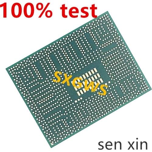 1PCS SR08N 847 CPU BGA chip with ball tested Good Quality