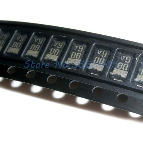 10pcs/lot RF101L4S 88 RF101L4 SMD