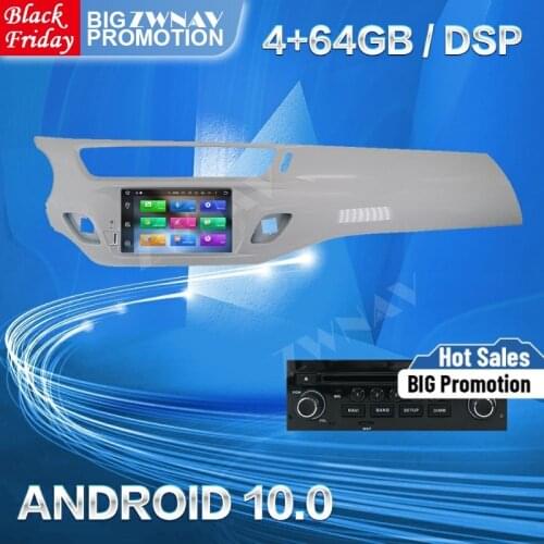 2 Din Android Radio Receiver For 2010 2011 2012 2013 2014 2015 2016 Citroen C3 DS3 Player GPS Navi Auto Audio Stereo Head Unit