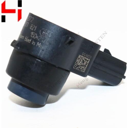 4pcs) Free shipping 53104272 # 0263013821 PDC Parking Sensor Reverse Assist