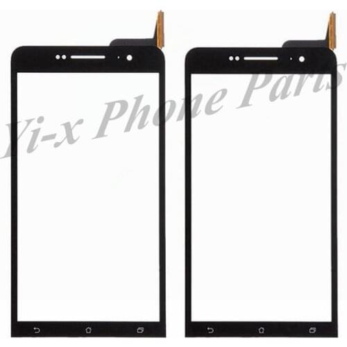 CLOVEPURPLE Touchscreens For Asus ZenFone 5 China