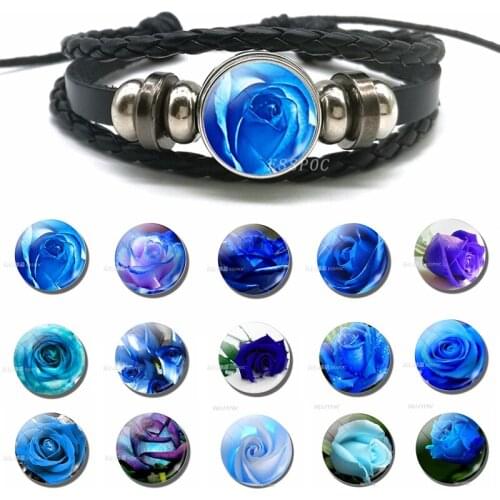 ESSPOC Bracelets For Lovers