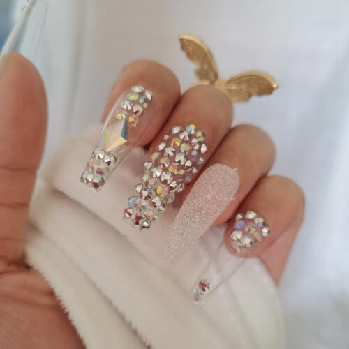 Ювелирные изделия Fingers sharp tip China At AliExpress