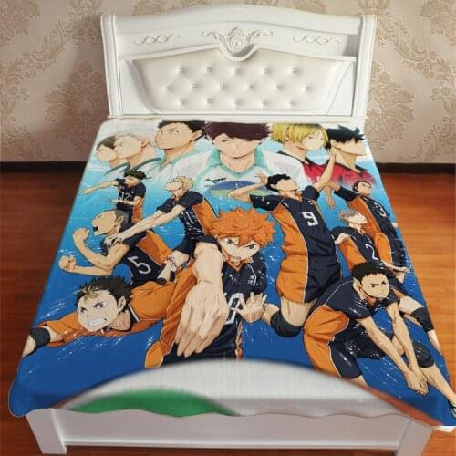 Gaumbauer Microfiber Blankets For Sofa