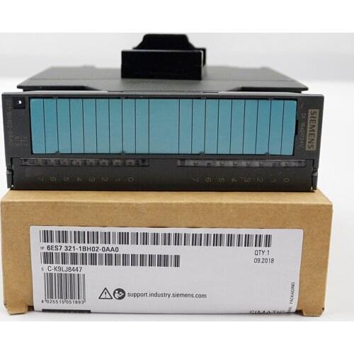 SS7-300 module 6ES7 321/6ES7321-1BL00/1BH02/1BH10-0AA0 spot