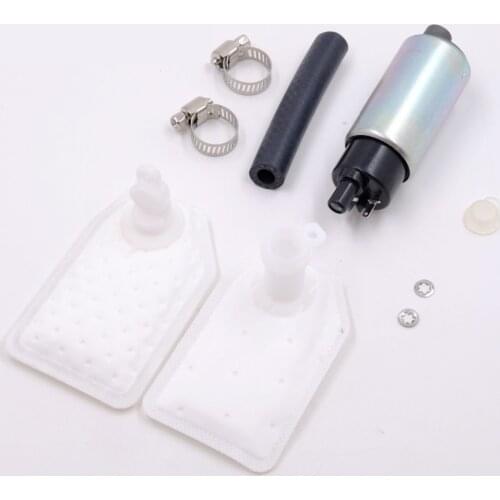 Motorcycle T-Max Fuel Pump for YAMAHA 1100-01090 WR250X ZIF125 YZF R15 R125 YZ450F WR250X WR450F WR250R GTR125 YZ125