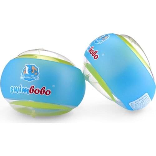 Swimming Assistant Oversleeve Inflatable Armband Sea Cuff Child Cuff Baby Cuff Oversleeve Grommet Large