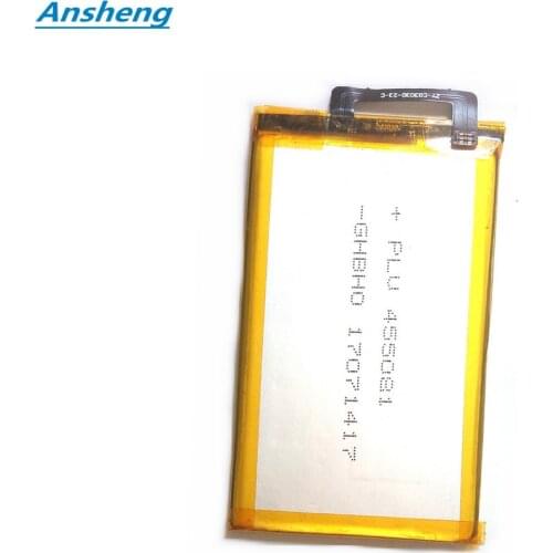 NEW High Quality 3050mAh battery for Ulefone Metal Smart phone