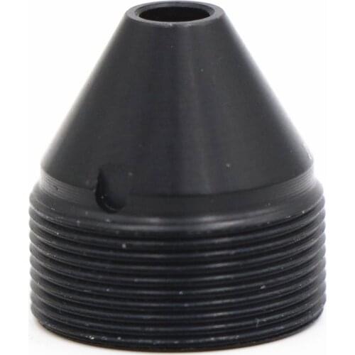 10mm Lens 2.0 MegaPixel 35 Degree MTV M12 x 0.5 Mount Infrared Night Vision Lens For CCTV Security Camera