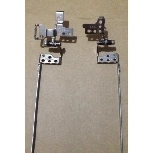 SSEA New laptop Lcd Screen Hinges For ASUS A53U K53B K53U K53BY X53B